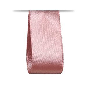 S08 Rose silk ribbon