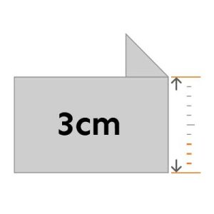 3 Cm